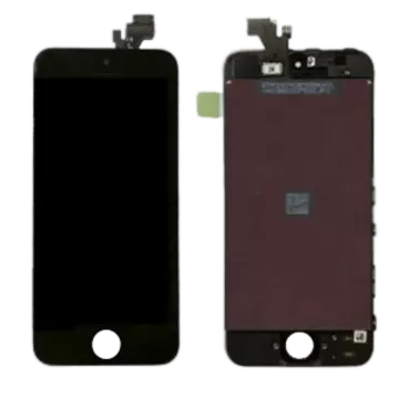 Pantalla iPhone 5 Negra original