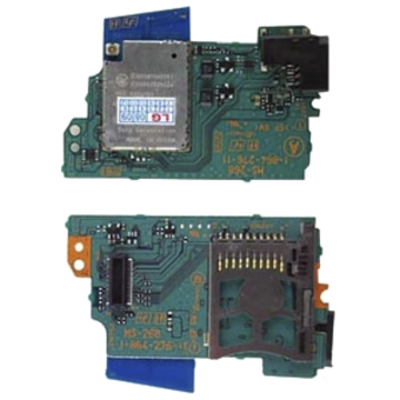 Módulo wifi PsP 1000