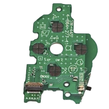 Interruptores y botones PsP 1000