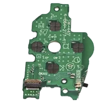 Interruptores y botones PsP 1000