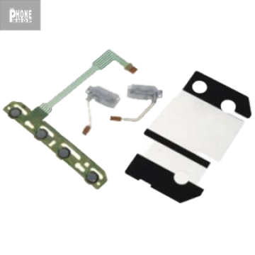 Kit botones PsP GO