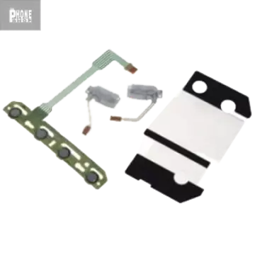 Kit botones PsP GO