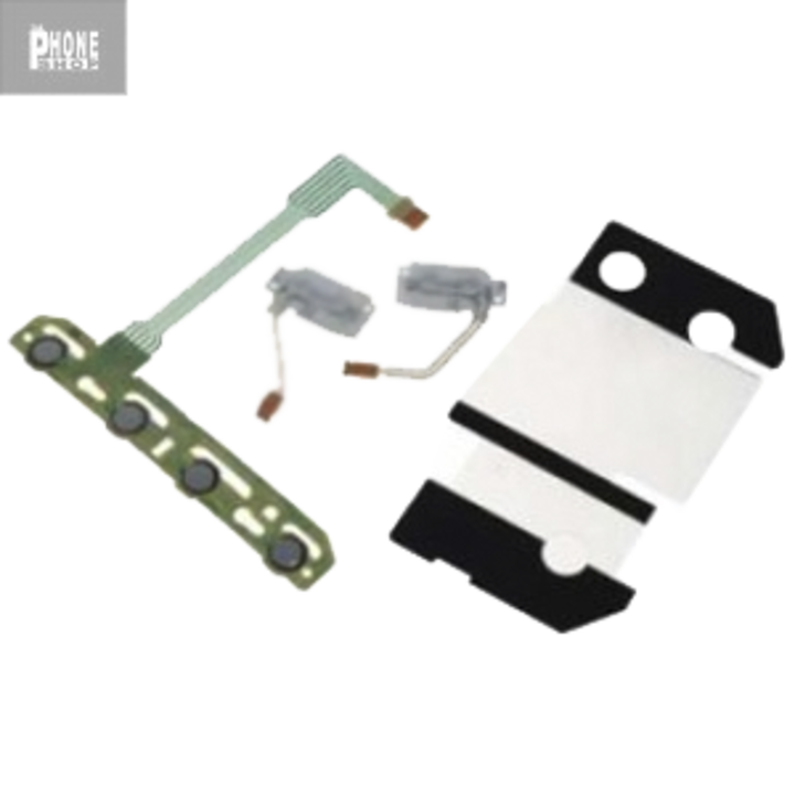 Kit botones PsP GO