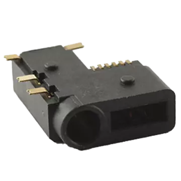 Jack de audio PsP 1000