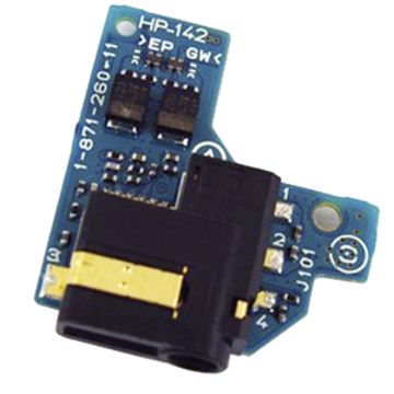 Jack de audio PsP 2000