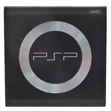 Puerta UMD PsP 2000