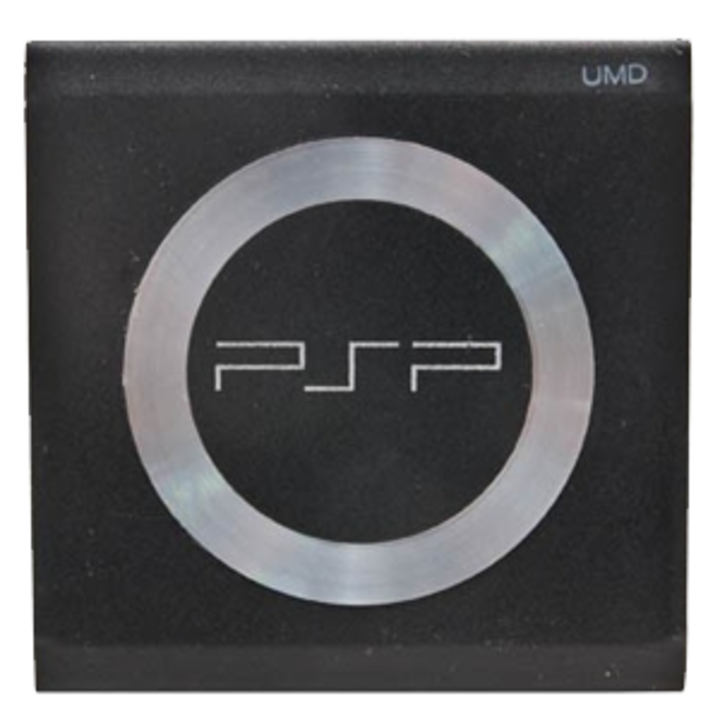 Puerta UMD PsP 2000