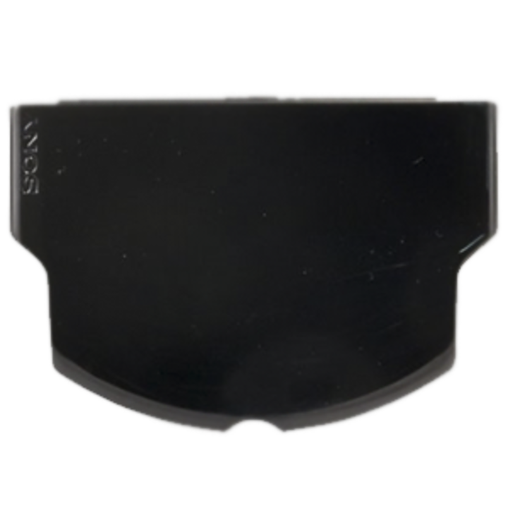 Carcasa trasera PsP 3000