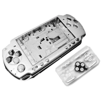 Carcasa Blanco PsP 3000