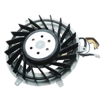Ventilador Ps3 FAT