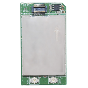 Controladora WIFI Wii