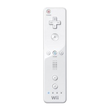 Reparación de mando remote Wii