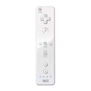 Reparación de mando remote Wii