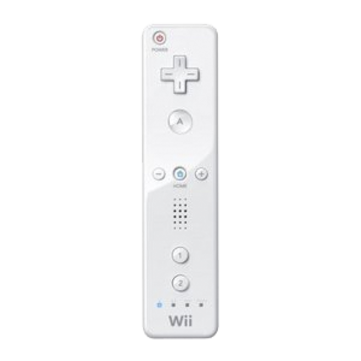 Reparación de mando remote Wii