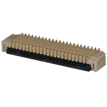 Conector de pantalla LCD DS Lite