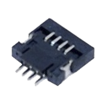 Conector de pantalla táctil DS Lite