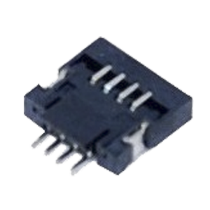 Conector de pantalla táctil DS Lite