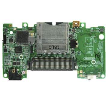 Placa base DS Lite