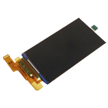 LCD Moto luxe