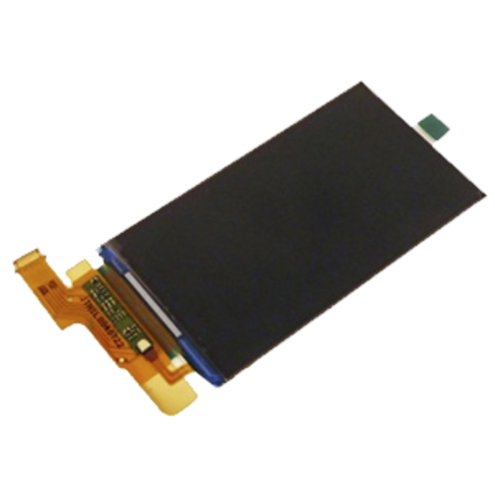 LCD Moto luxe