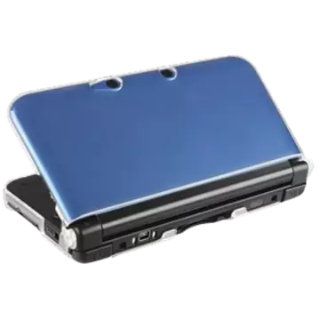 Carcasa Azul 3DS