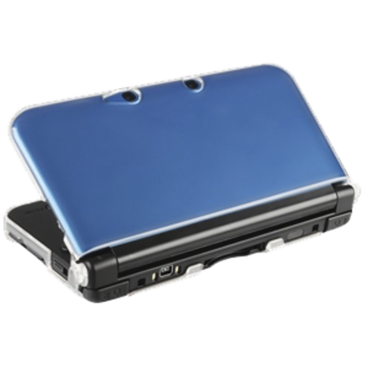 Carcasa Azul 3DS