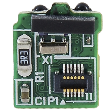 Placa IR 3DS