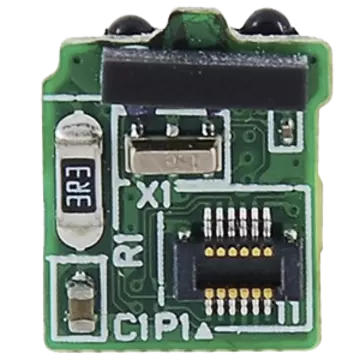 Placa IR 3DS