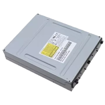 Lector 9504 Xbox 360 Slim