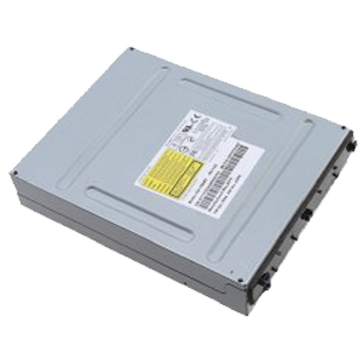 Lector 9504 Xbox 360 Slim