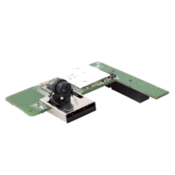 Placa WIFI Xbox 360 Slim