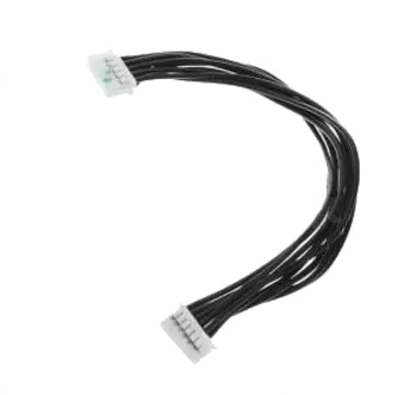 Cable corriente de lector Xbox 360