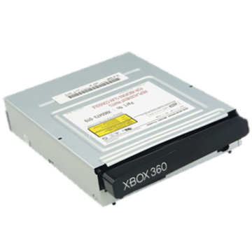 Lector LG Xbox 360