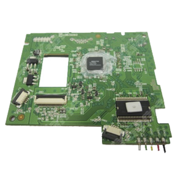 Placa de lector 9504 Xbox 360 Slim