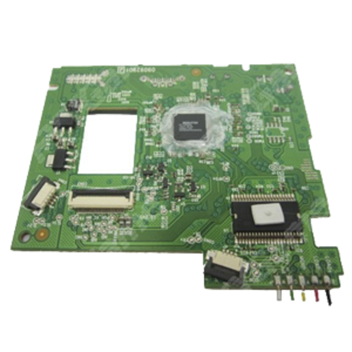 Placa de lector 9504 Xbox 360 Slim