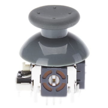 Joystick 3D de mando Xbox 360