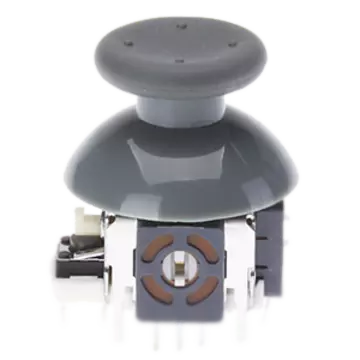 Joystick 3D de mando Xbox 360