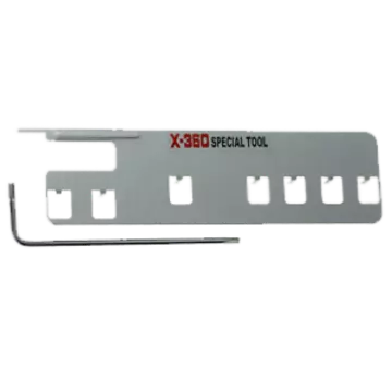Herramienta de desmontaje Xbox 360