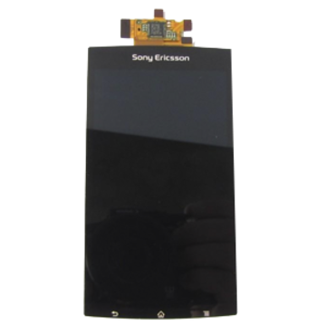 Pantalla Completa Xperia Arc S_LT18i