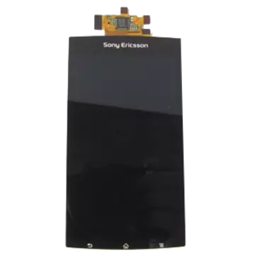 Pantalla Completa Xperia Arc S_LT18i