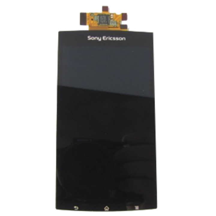 Pantalla Completa Xperia Arc S_LT18i