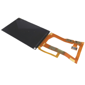 LCD Optimus Black P970