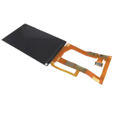 LCD Optimus Black P970
