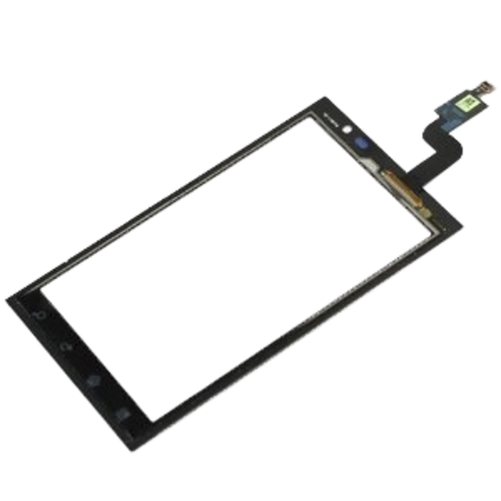 Táctil Optimus 3D