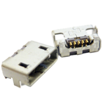 Conector de carga Xperia Mini Pro SK17i