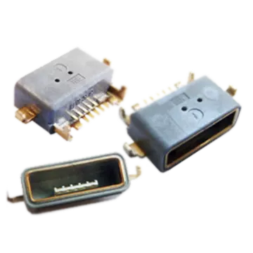 Conector de carga Xperia Neo V MT11i