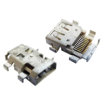 Conector de carga Optimus 3D
