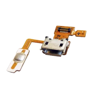 Conector de carga Optimus Black P970