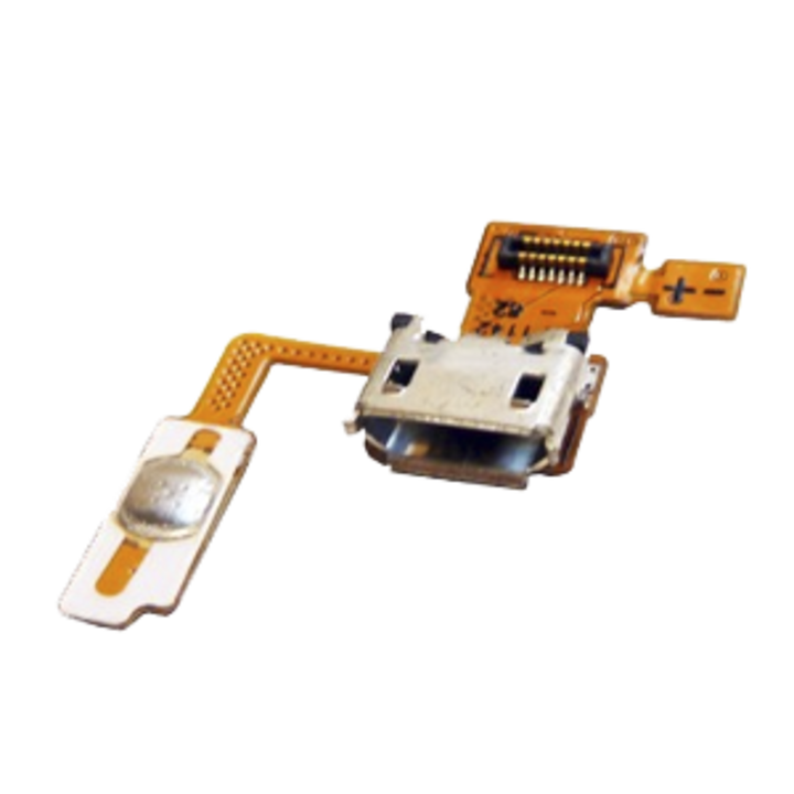 Conector de carga Optimus Black P970