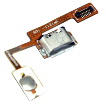 Conector de carga Optimus G E510